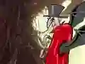 Trò chơi Girl Escape From Vampire Forest trực tuyến