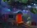 Trò chơi 100 Room Escape Level 14 trực tuyến