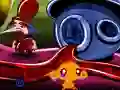 Trò chơi Monkey Go Happy Stage 107 trực tuyến