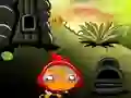 Trò chơi Monkey Go Happy Stage 109 trực tuyến