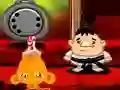 Trò chơi Monkey Go Happy Stage 111 trực tuyến