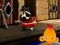 Trò chơi Monkey Go Happy Stage 118 trực tuyến