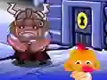 Trò chơi Monkey Go Happy Stage 119 trực tuyến