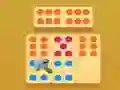 Trò chơi All Threes Domino trực tuyến