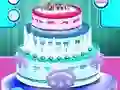 Trò chơi Romantic Birthday Party trực tuyến