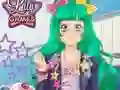 Trò chơi Manga Lily trực tuyến