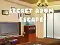 Trò chơi Secret Room Escape trực tuyến