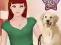 Trò chơi Shopping Lily trực tuyến