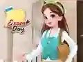 Trò chơi Girly College Style trực tuyến
