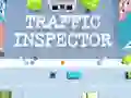 Trò chơi Traffic Inspector trực tuyến