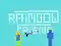 Trò chơi Noob vs Rainbow Friends trực tuyến