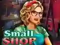 Trò chơi Small Shop trực tuyến