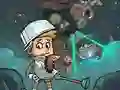 Trò chơi Wacky Dungeons trực tuyến
