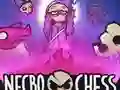 Trò chơi Necrochess trực tuyến