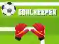 Trò chơi Goalkeeper trực tuyến