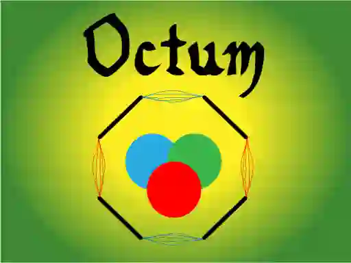 Trò chơi Octum trực tuyến