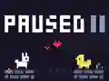 Trò chơi Paused trực tuyến