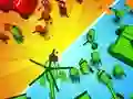Trò chơi Epic Army Clash trực tuyến