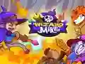 Trò chơi Wizard Mike trực tuyến