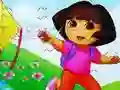 Trò chơi Cute Girl Jigsaw Puzzles trực tuyến
