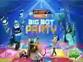 Trò chơi Rusty Rivets Big Bot Party trực tuyến
