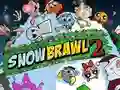 Trò chơi Snow Brawl 2 trực tuyến