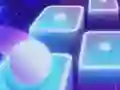 Trò chơi  Cube Hop Rush trực tuyến