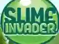 Trò chơi Slime Invader trực tuyến