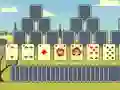 Trò chơi Tri Towers Solitaire trực tuyến
