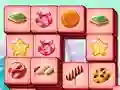 Trò chơi Candy Mahjong Tiles trực tuyến
