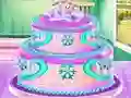 Trò chơi Girl Chef Cooking Cake trực tuyến