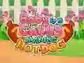 Trò chơi Baby Cathy Ep15: Making Hotdog trực tuyến