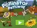 Trò chơi Pollinator Pathway trực tuyến
