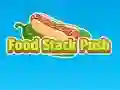 Trò chơi Food Stack Push trực tuyến