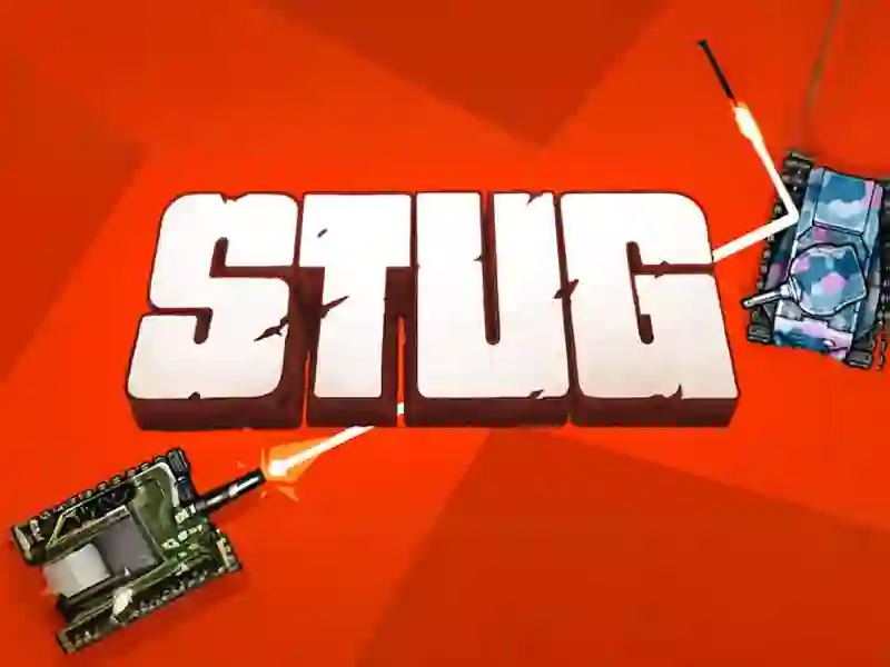 Trò chơi Stug.io trực tuyến
