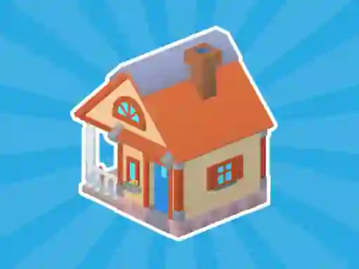 Trò chơi City Builder trực tuyến
