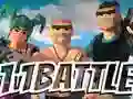 Trò chơi 1v1 Battle trực tuyến