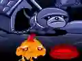 Trò chơi Monkey Go Happy Stage 125 trực tuyến