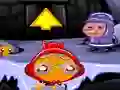 Trò chơi Monkey Go Happy Stage 128 trực tuyến