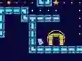 Trò chơi Pac Maze: Alphabet Escape trực tuyến