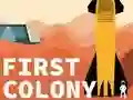 Trò chơi First Colony trực tuyến
