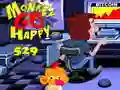 Trò chơi Monkey Go Happy Stage 529 trực tuyến