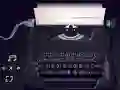 Trò chơi Typewriter Simulator trực tuyến