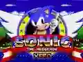 Trò chơi Sonic the Hedgehog: Xero trực tuyến