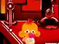 Trò chơi Monkey Go Happy Stage 135 trực tuyến
