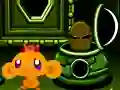 Trò chơi Monkey Go Happy Stage 139 trực tuyến