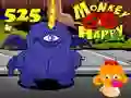 Trò chơi Monkey Go Happy Stage 525 trực tuyến