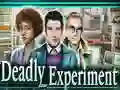 Trò chơi Deadly Experiment trực tuyến
