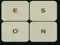 Trò chơi Word Master trực tuyến