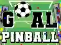 Trò chơi Goal Pinball trực tuyến